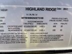 Thumbnail Photo 13 for New 2022 Highland Ridge Open Range